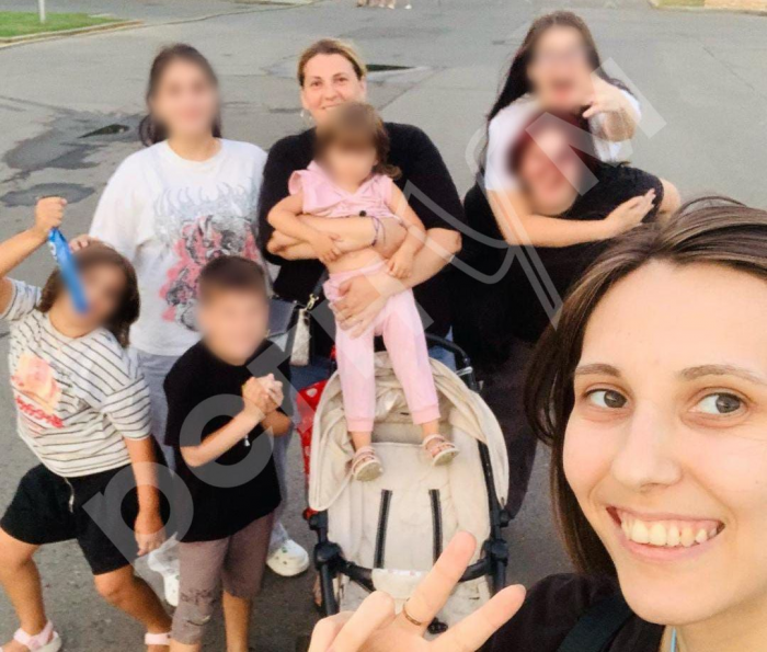 Памирец с семью детьми ушёл на СВО и принял крещение