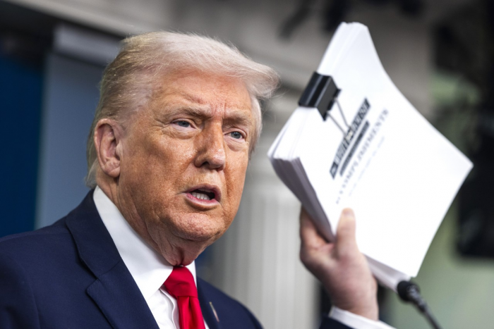 Названа опасность стремления США к величию