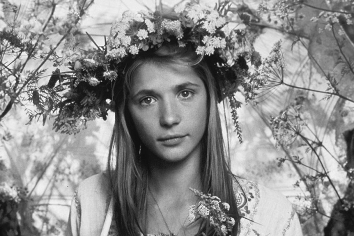 В нее влюблялись самые красивые мужчины СССР, но мужья ее предавали: 45 редких фотографий ...-символа 80-х Веры Глаголевой