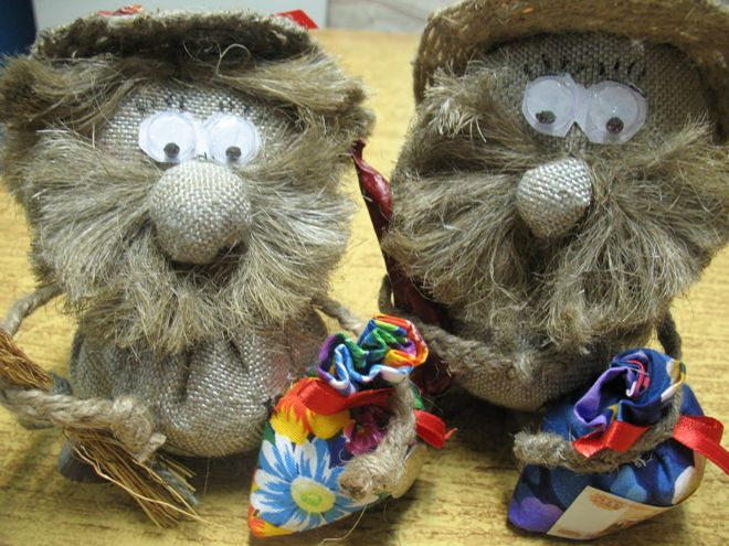 Обереги для дома и их значение (62 фото)