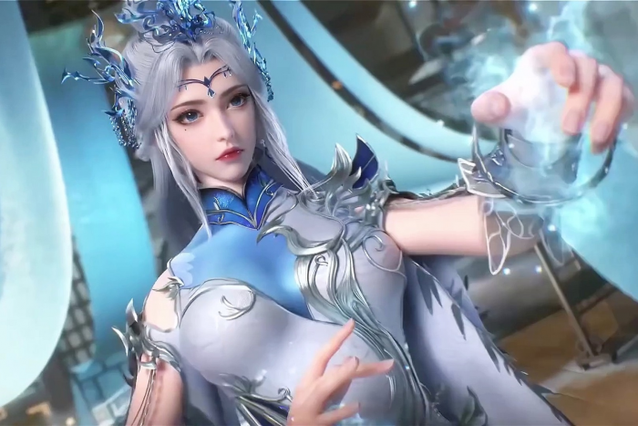 Лучшие дунхуа всех времен: топ-25 самых ярких мультсериалов из Китая