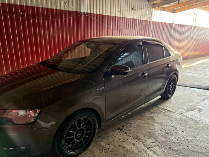 Перестал вытирать ноги по десять раз: маленькая хитрость, которая реально работает