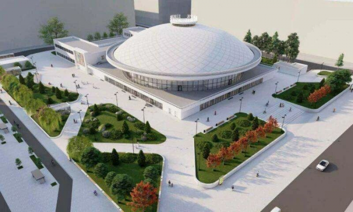 «Летающая тарелка» в зоне турбулентности: история мирового цирка и долгое ожидание возрождения Краснодарской арены