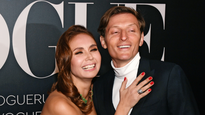 Как Павлу Воле удалось выйти из френдзоны и влюбить в себя Ляйсан Утяшеву