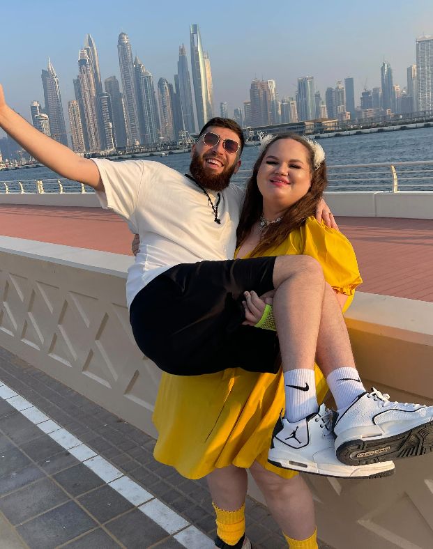 Как сейчас выглядит Мария Дорошенко из шоу «Большие девочки 2»