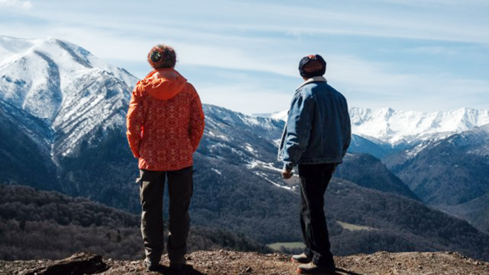 48-й ММКФ покорила индийская «Страсть»!