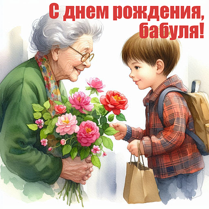 Открытки с днем рождения: 100+ красивых картинок, чтобы поздравить с праздником