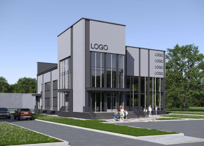 Обновленный офисник, "оживший" долгострой. Какие проекты рассмотрел градсовет в декабре