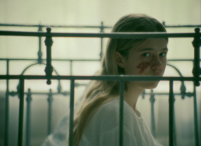 Бо-бо в доме мод: рынок авторского кино на фестивале «Зимний»