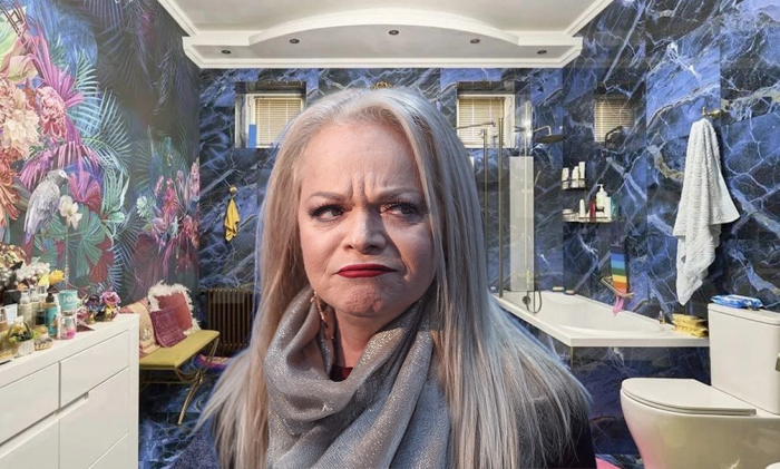 Долина пакует чемоданы: с какой роскошью придется расстаться народной артистке, желавшей прикарманить чужое