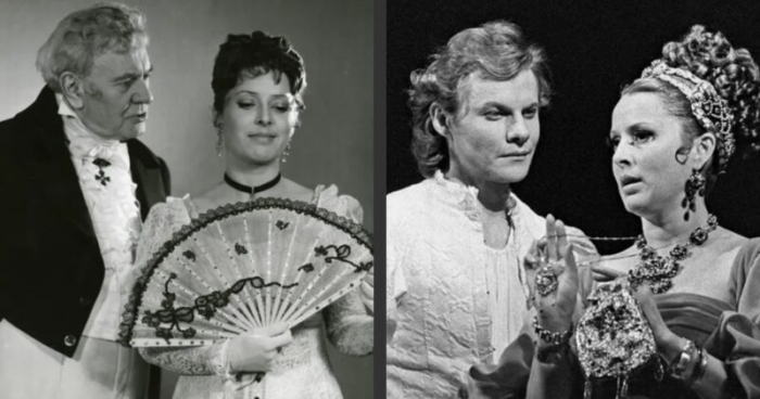 40 лет счастья и 20 лет забвения: как роковая встреча на курорте изменила жизнь Нелли Корниенко