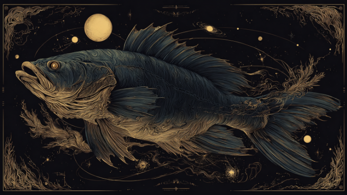 Рыбы окунутся в самопознание: подробный гороскоп на 2026 год