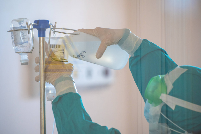 Веналар – суүткәргеч торба түгел: сәламәтлек өчен модалы капельницаларның нинди зыяны бар