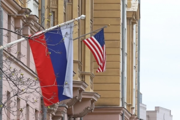 Госдеп США призвал своих граждан покинуть Россию