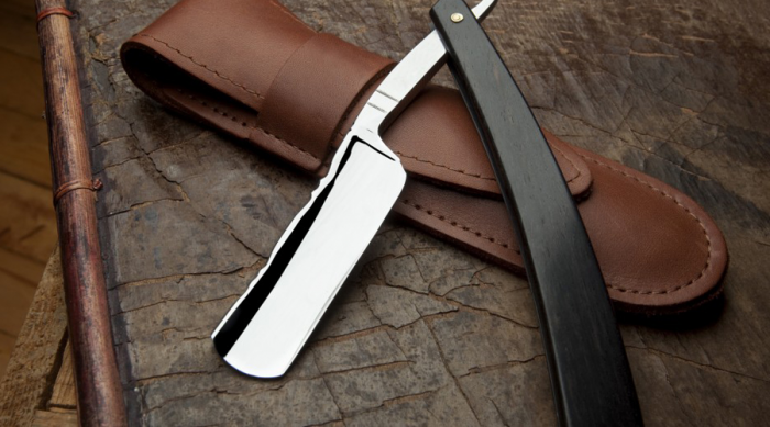 Опасная бритва: история мужского инструмента, которому больше 2000 лет