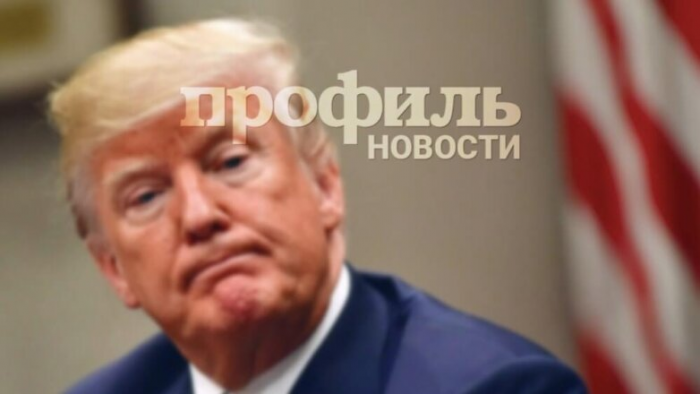 Пришло время искать новое руководство в Иране – Трамп