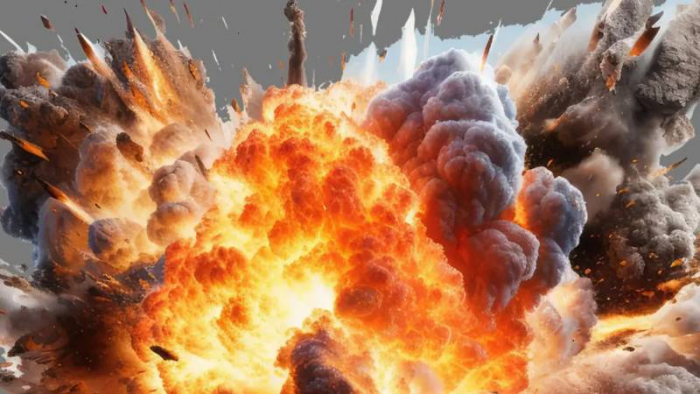 Киевляне выходят на улицы: протест против отключений электроэнергии и тепла