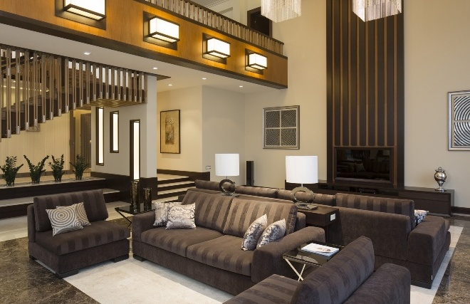 Конструктивизм в интерьере – дизайнерский стиль или образ жизни? (69 фото)