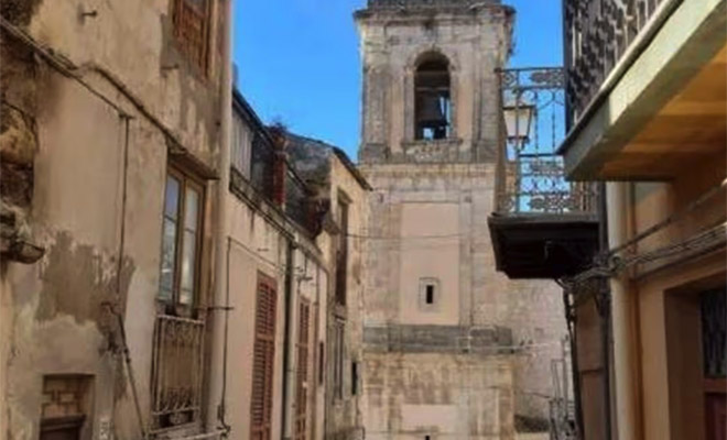 Мужчина поверил рекламе и купил дом в Италии за 1 евро. Хотел устроиться дешево, но потерпел фиаско