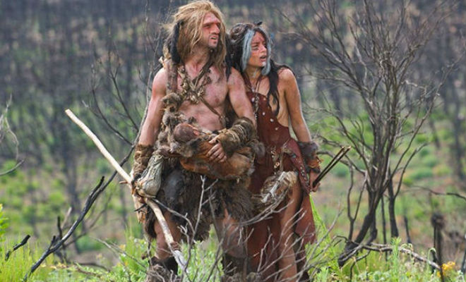 В генах африканцев нашли след неизвестного науке типа людей