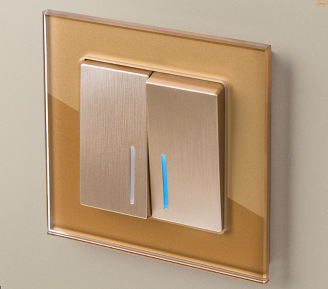 Розетки в интерьере: актуальные комбинации дизайна и высоких технологий (99 фото)