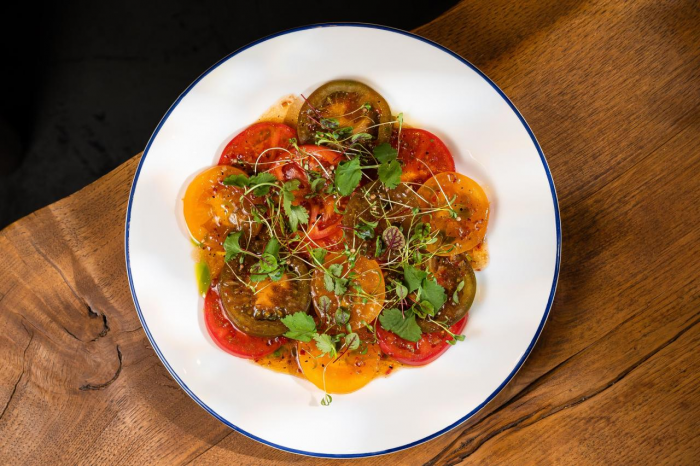 Постное меню-2026 в московских ресторанах: какие блюда стоит попробовать