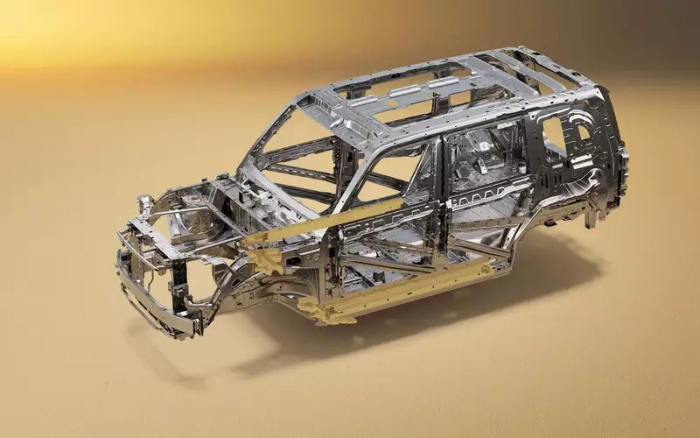 Три этапа контроля: почему новый кроссовер iCAUR готов к российским дорогам