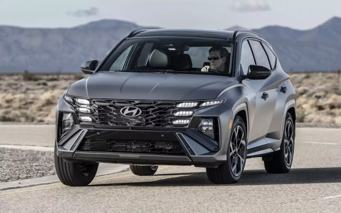 Новые кроссоверы с льготным утильсбором: модели и цены