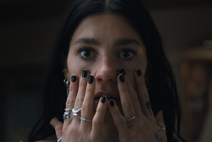 Создатели «Очень странных дел» уже выпустили новый сериал. Почему «У меня плохое предчувствие» — самое жуткое зрелище года?