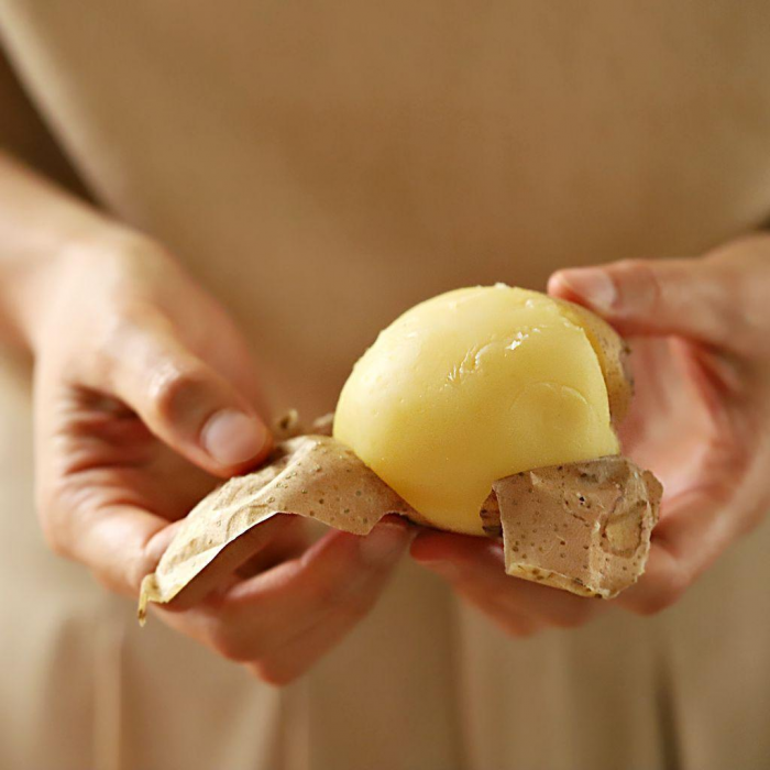 5 мифов о картофеле и 3 диетических рецепта с ним