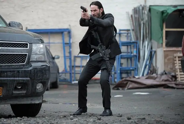 Лучшие боевики всех времен: 20 фильмов с высоким рейтингом