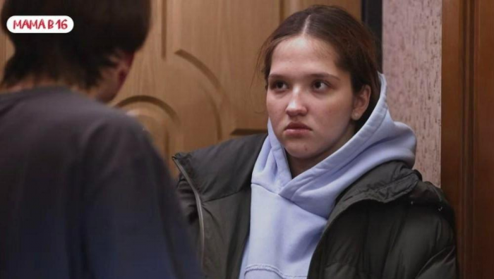 Осталась без работы и жилья, но от парня не ушла: как сейчас живет Татьяна Ушакова из Волгограда шоу «Мама в 16»