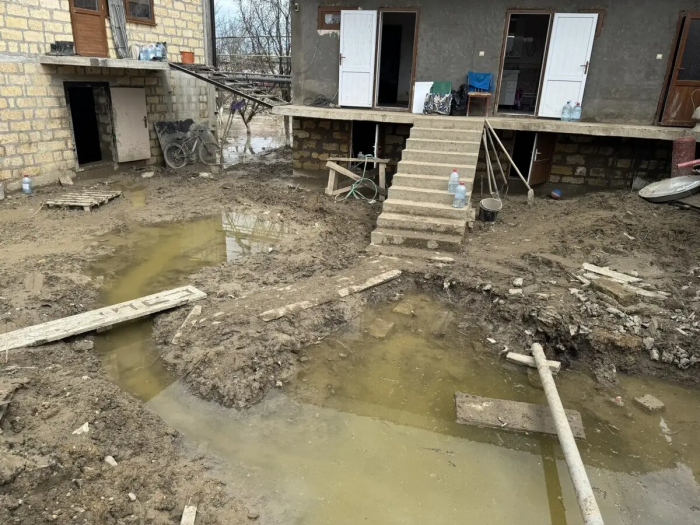 Когда вода унесла всё, старик из Дагестана открыл тайну, которую не понимают миллионы