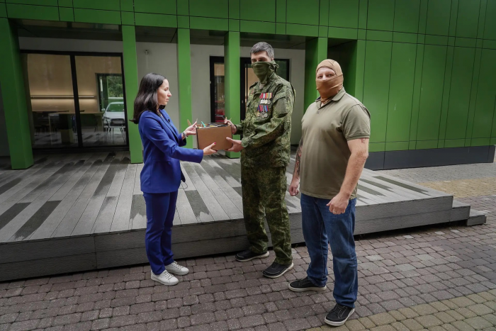 В «Рекорде» открылась выставка «Детали. Нижегородская область»