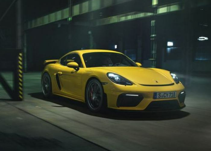 Porsche прекратит выпуск Taycan к 2030 году из-за обвала продаж