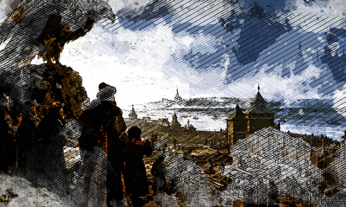 День основания Орла – праздник, которого нет