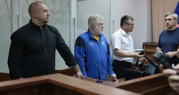 Место у тела освобождается