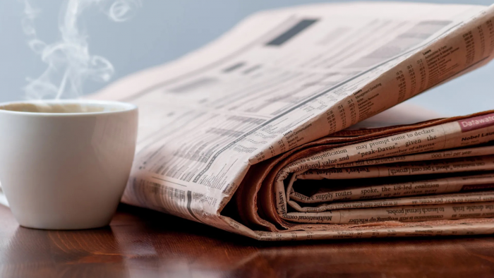 Польские солдатики, Сердючка-переговорщик и греки без мозгов: утренний кофе и новости