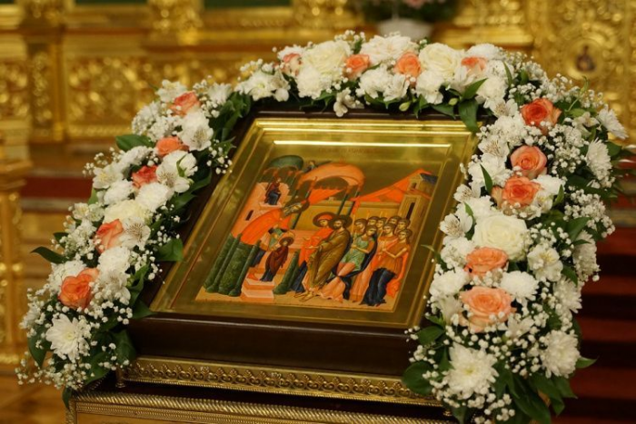 Сегодня – Введение во храм Пресвятой Богородицы: что означает этот праздник