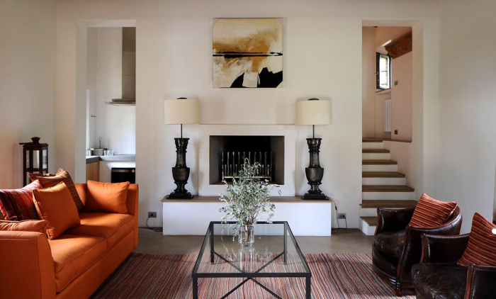 Итальянский стиль в интерьере: как придать квартире или дому оттенок солнечной роскоши (93 фото)