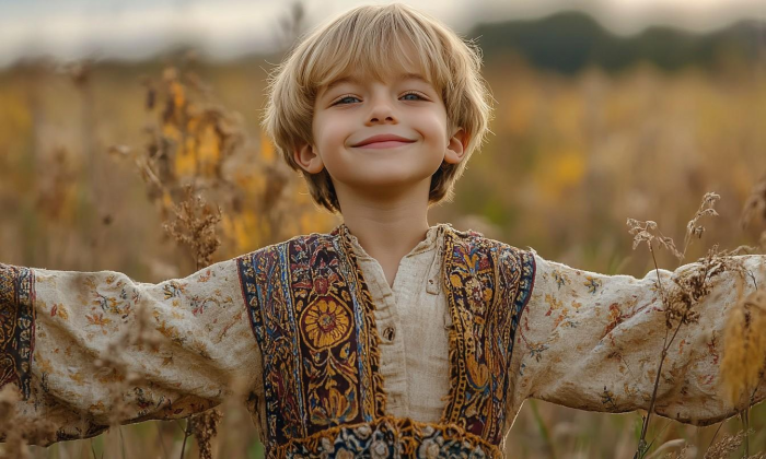 Под угрозой исчезновения: 13 самых редких старинных русских имен