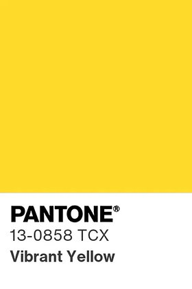 Цвет 2026 года по версии Pantone: какие цвета будут в тренде и как их носить?