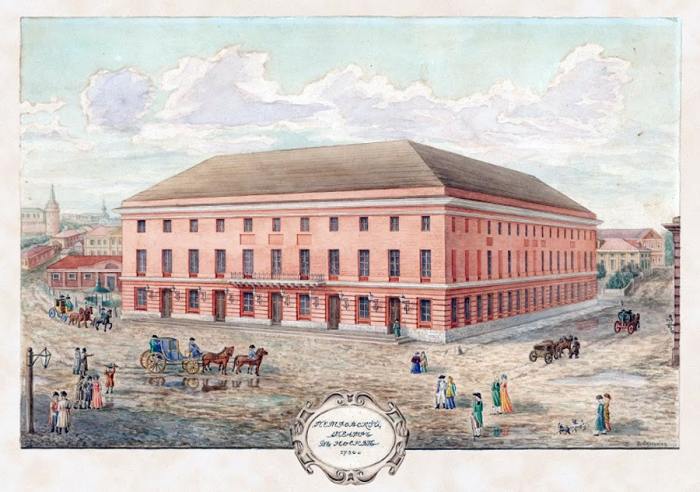 Январский хронограф: как Горький у Шаляпина «литературным негром» трудился