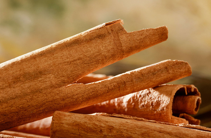 Почему корица должна стать вашей любимой пряностью