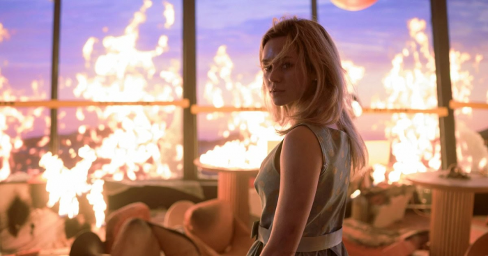 10 лучших фильмов 2025 года