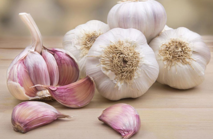 15 продуктов, которые лучше других выводят лишнюю воду из организма