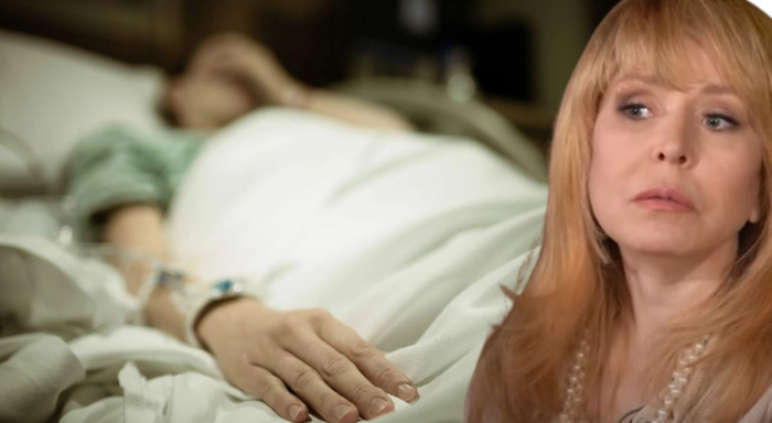 «Щитовидка была в огне»: как Кормухина чуть не осталась без диагноза и почему она обвиняет врачей