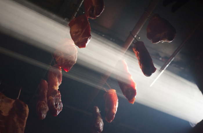 7 секретов дыма, известных настоящим гурманам