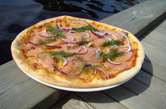 5 блюд известных ресторанов, которые можно приготовить дома