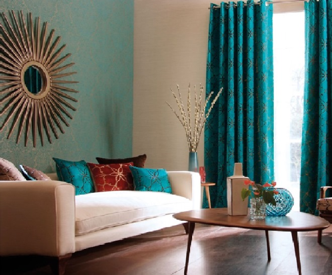 Последние тенденции в дизайне интерьера: актуальные цвета и стили (62 фото)